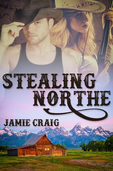 Stealing Northe (eBook, ePUB)