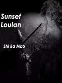 Sunset Loulan (eBook, ePUB)