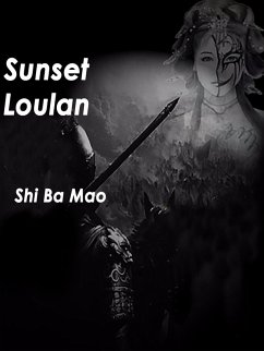 Cover Sunset Loulan (eBook, ePUB)