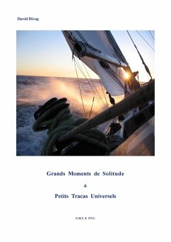 Grands moments de solitude & petits tracas universels (eBook, ePUB) Cover Grands moments de solitude & petits tracas universels (eBook, ePUB)