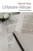 L'Histoire-Minute (eBook, ePUB) L'Histoire-Minute (eBook, ePUB)