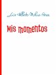 Mis momentos (eBook, ePUB) - Bild 1