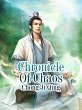 Chronicle Of Chaos (eBook, ePUB) - Bild 1