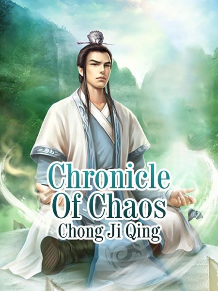 Chronicle Of Chaos (eBook, ePUB)