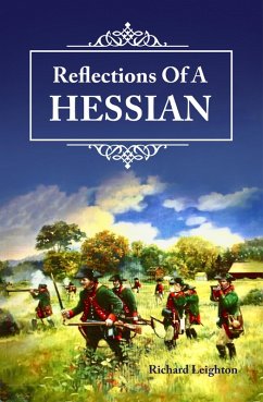 Cover Reflections of a Hessian (eBook, ePUB)