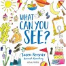 What Can You See? (eBook, ePUB) - Bild 1