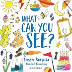 What Can You See? (eBook, ePUB)