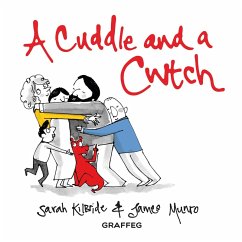 Cover Cuddle and a Cwtch (eBook, ePUB)