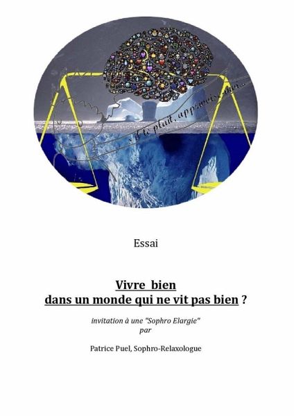 Vivre bien dans un monde qui ne vit pas bien ? (eBook, ePUB) Vivre bien dans un monde qui ne vit pas bien ? (eBook, ePUB)