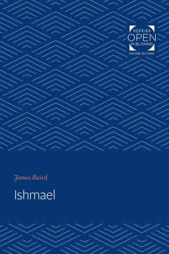 Ishmael (eBook, ePUB) - Baird, James