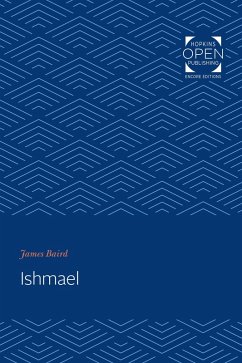 Cover Ishmael (eBook, ePUB)