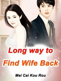 Long way to Find Wife Back (eBook, ePUB) - Caikourou, Mei