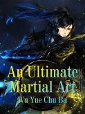 Ultimate Martial Art (eBook, ePUB)