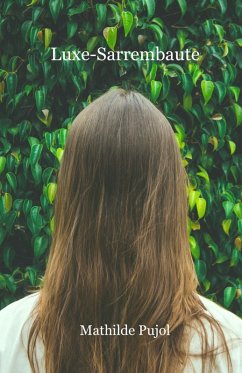 Cover Luxe-Sarrembaute (eBook, ePUB)