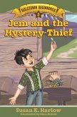 Jem and the Mystery Thief (eBook, ePUB)