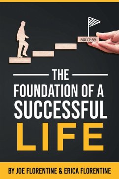 Cover Foundation of a Successful Life (eBook, ePUB)