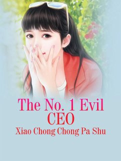 Cover No. 1 Evil CEO (eBook, ePUB)
