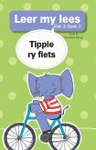 Leer my lees (Vlak 3) 3: Tippie ry fiets (eBook, ePUB)