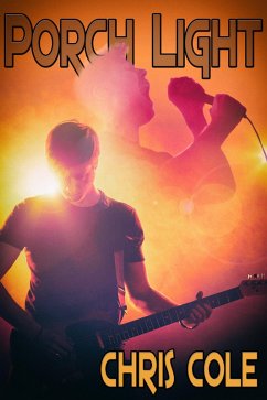 Cover Porch Light (eBook, ePUB)