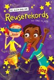 Die Klein Boek van Reuserekords (eBook, ePUB)