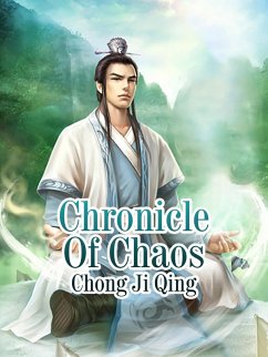 Cover Chronicle Of Chaos (eBook, ePUB)