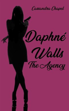 Cover Daphne Walls (eBook, ePUB)