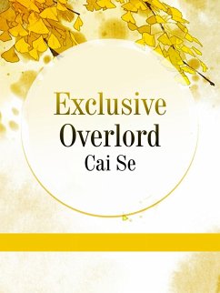Exclusive Overlord (eBook, ePUB) Cover Exclusive Overlord (eBook, ePUB)