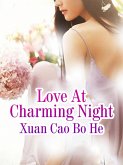 Love At Charming Night (eBook, ePUB)