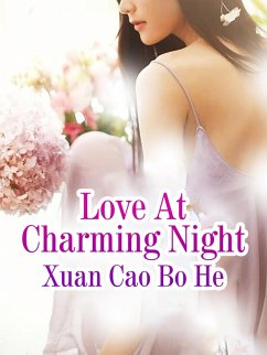 Cover Love At Charming Night (eBook, ePUB)
