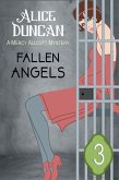 Fallen Angels (A Mercy Allcutt Mystery, Book 3) (eBook, ePUB)