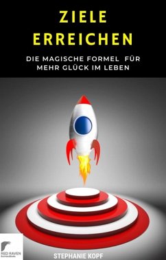 Cover Ziele erreichen (eBook, ePUB)