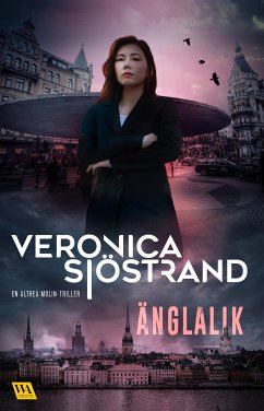 Änglalik (eBook, ePUB) - Sjöstrand, Veronica