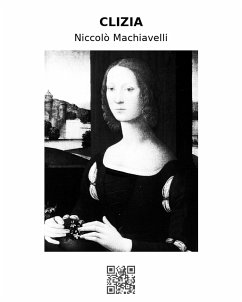 Cover Clizia (eBook, ePUB)