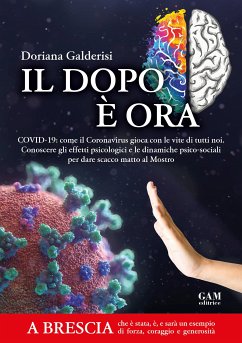 Il dopo è ora (eBook, ePUB) - Galderisi, Doriana