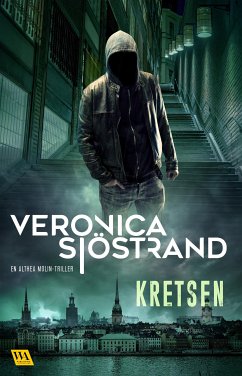 Kretsen (eBook, ePUB) - Sjöstrand, Veronica