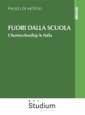 Fuori dalla scuola (eBook, ePUB)