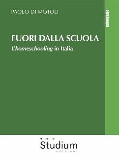 Fuori dalla scuola (eBook, ePUB) - Di Motoli, Paolo