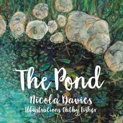 Cover Pond (eBook, ePUB)