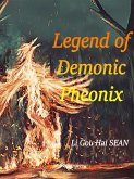 Legend of Demonic Pheonix (eBook, ePUB)
