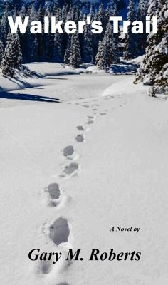 Cover Walker's Trail (eBook, ePUB)