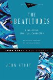 The Beatitudes (eBook, ePUB)