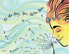 Cover On The Day You Were Born (eBook, ePUB)