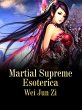 Martial Supreme Esoterica (eBook, ePUB) - Bild 1