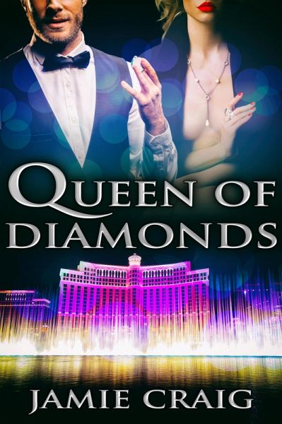 Queen of Diamonds (eBook, ePUB)