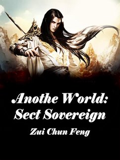 Cover Another World: Sect Sovereign (eBook, ePUB)