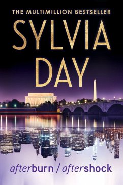Afterburn/Aftershock (eBook, ePUB) - Day, Sylvia