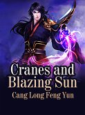 Cranes and Blazing Sun (eBook, ePUB)