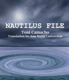 Cover Nautilus File (eBook, ePUB)