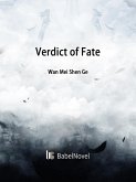 Verdict of Fate (eBook, ePUB)