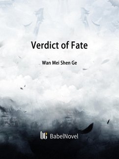 Cover Verdict of Fate (eBook, ePUB)